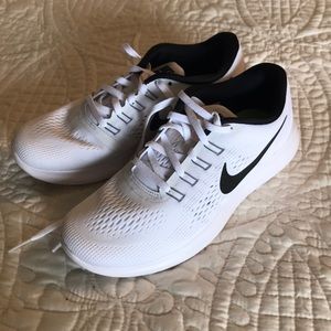 Nike Free Athletic Shoes